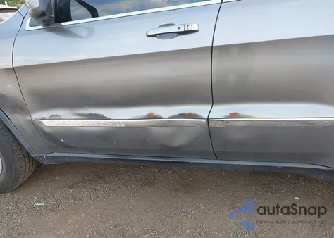 2013 Jeep Grand Cherokee Laredo from USA, damaged, VIN 1C4RJFAG5DC506740